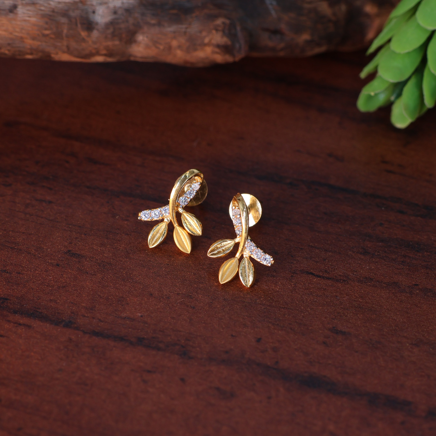 Mini Set Earring