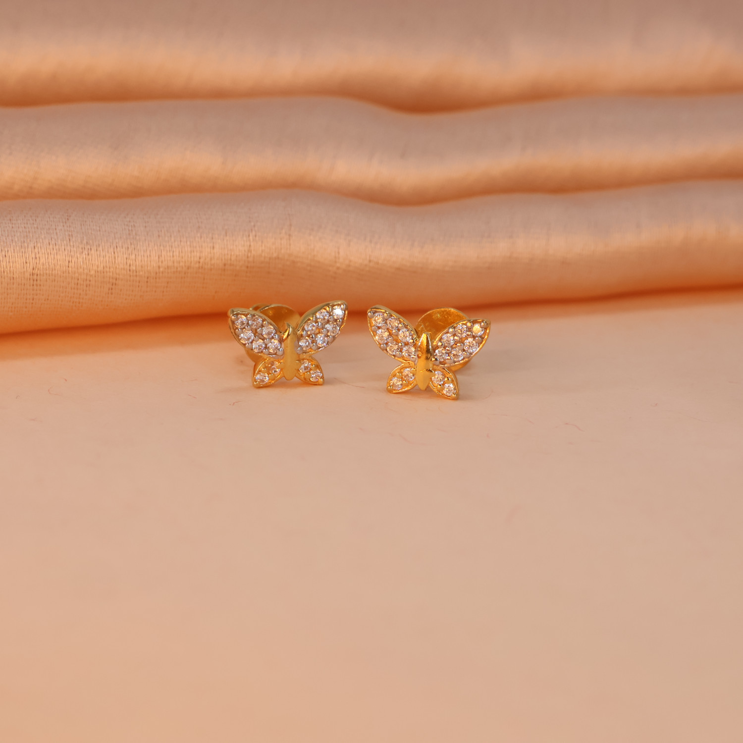 Mini Set Earring