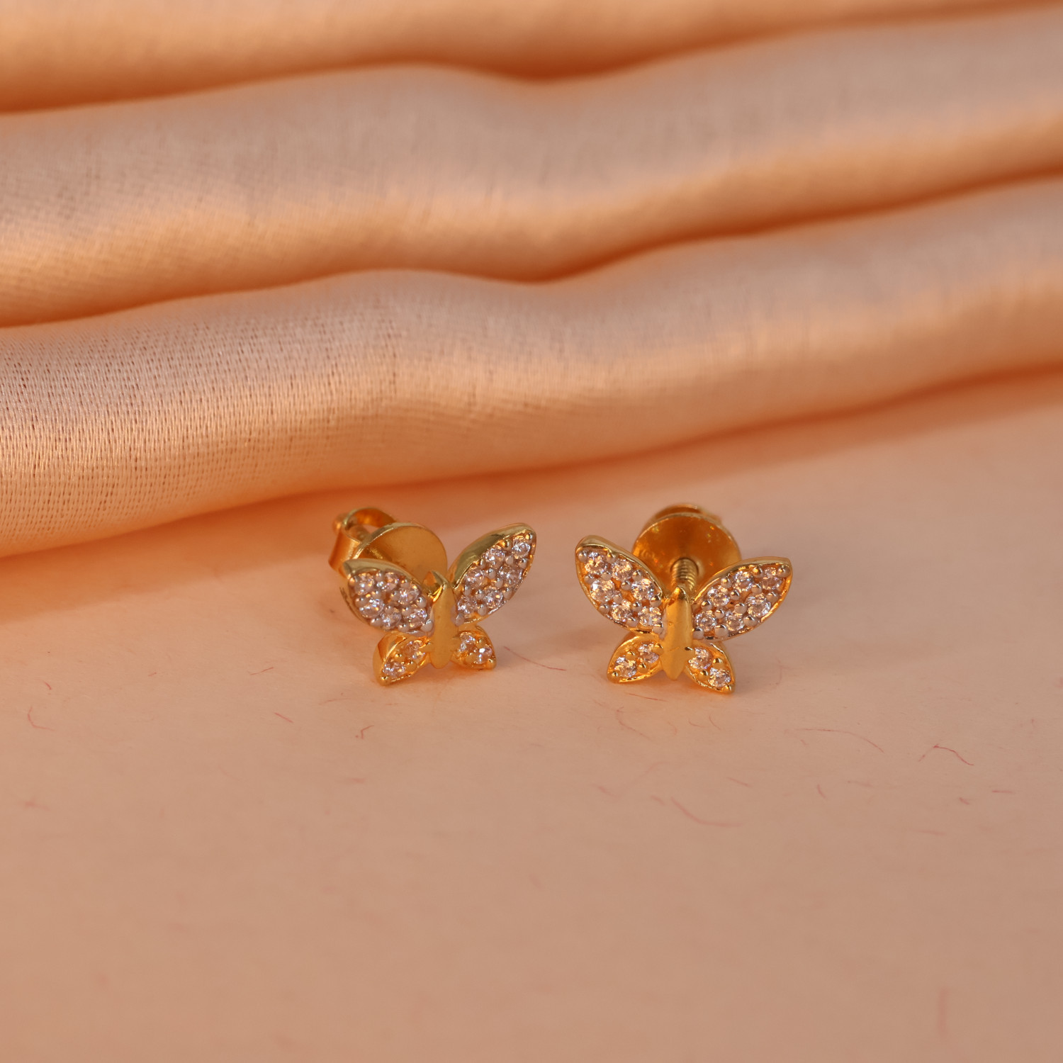 Mini Set Earring