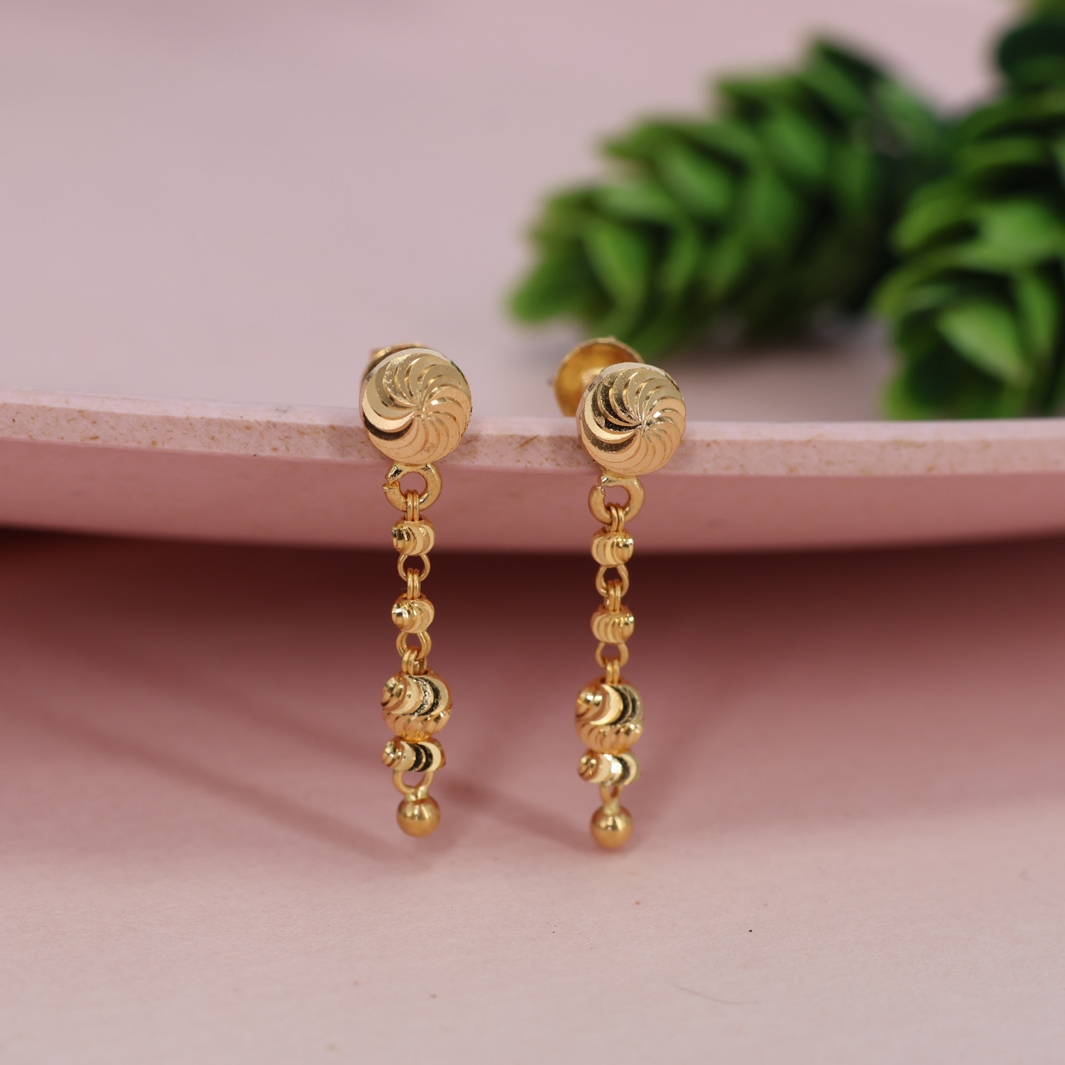 Mini Set Earring