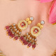 Necklace Earring