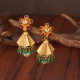  Necklace Earring 