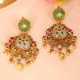 Necklace Earring
