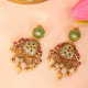 Necklace Earring