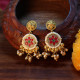 Necklace Earring