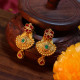 Necklace Earring