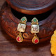 Necklace Earring