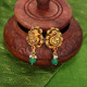  Necklace Earring 
