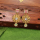  Necklace Earring 