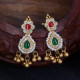 Necklace Earring