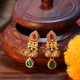 Necklace Earring