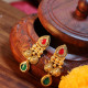 Necklace Earring
