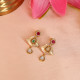 Necklace Earring