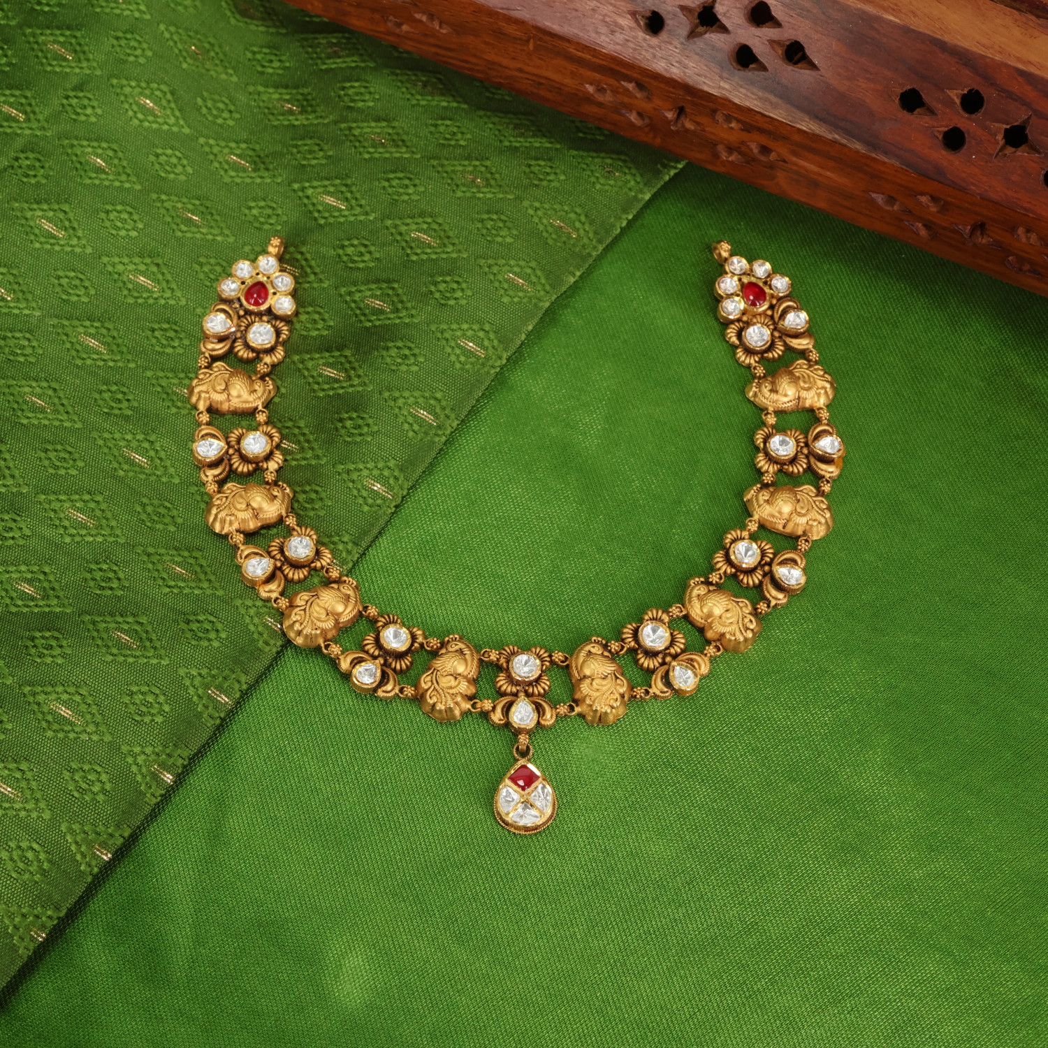  Necklace 