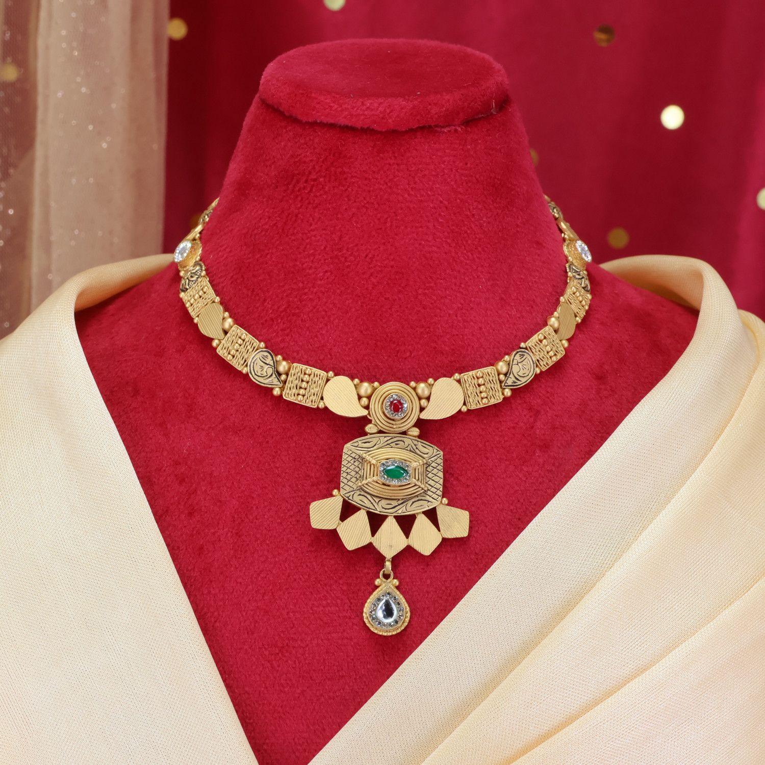  Necklace 