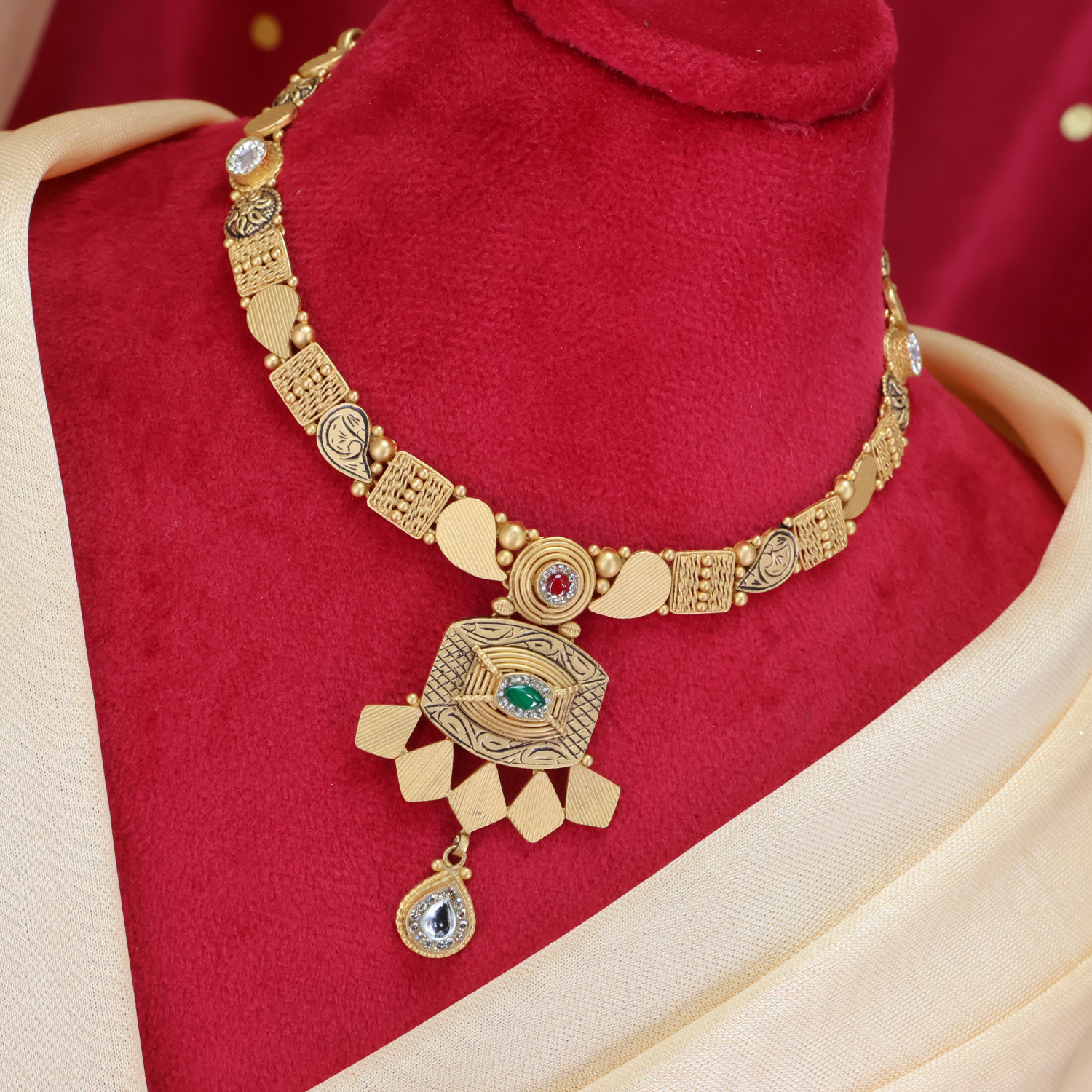  Necklace 