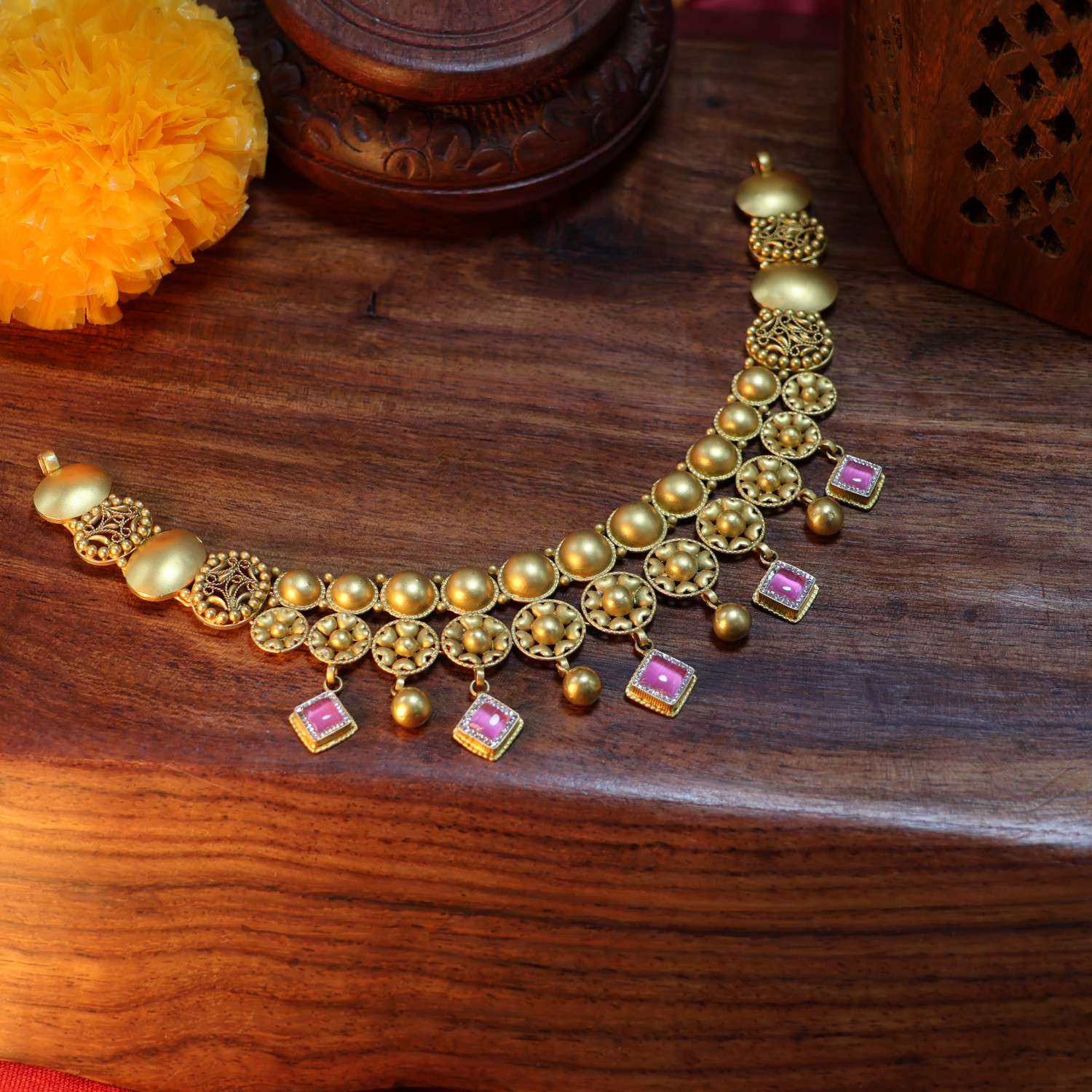  Necklace 