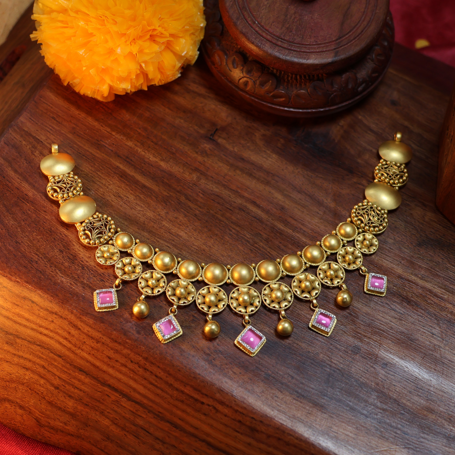  Necklace 