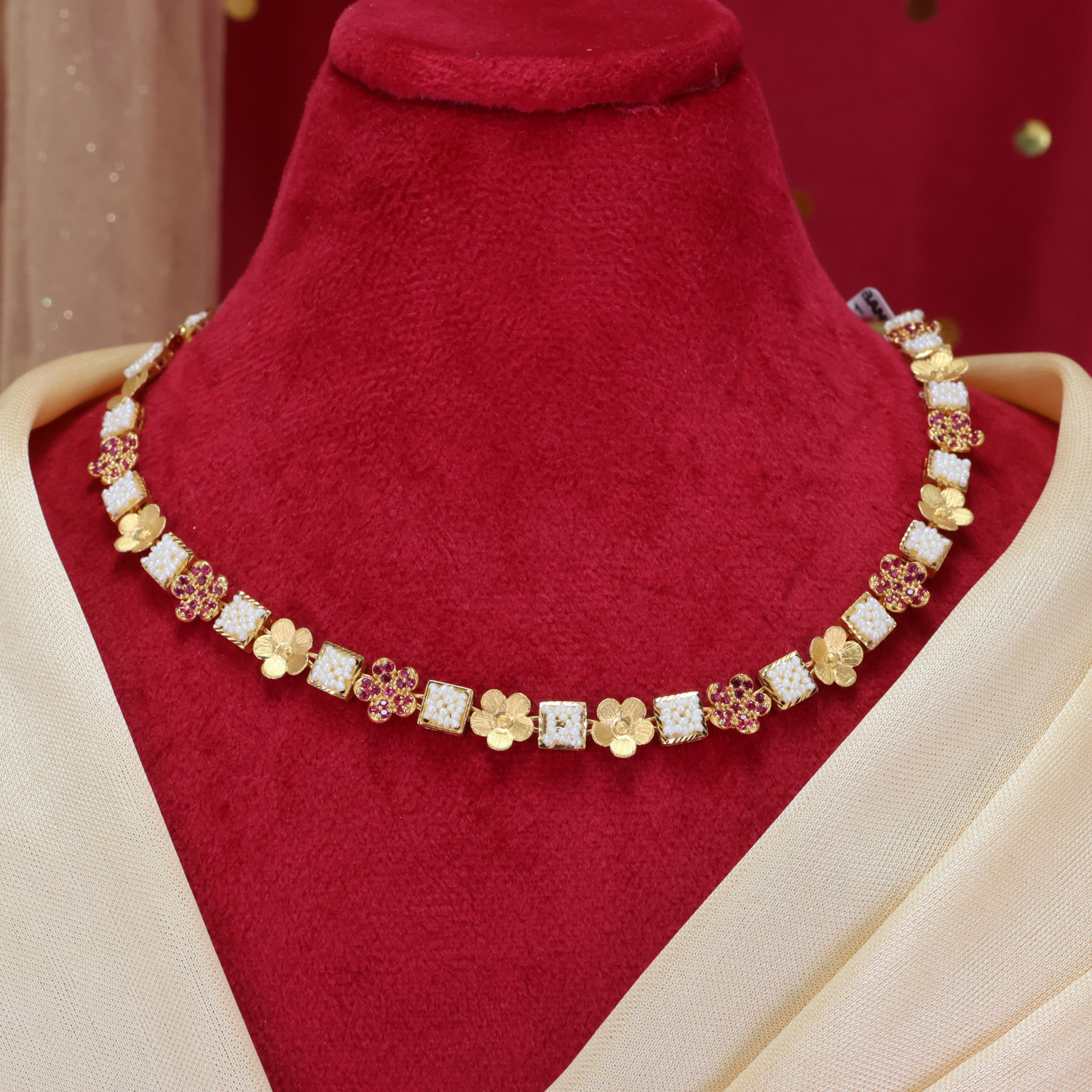  Necklace 