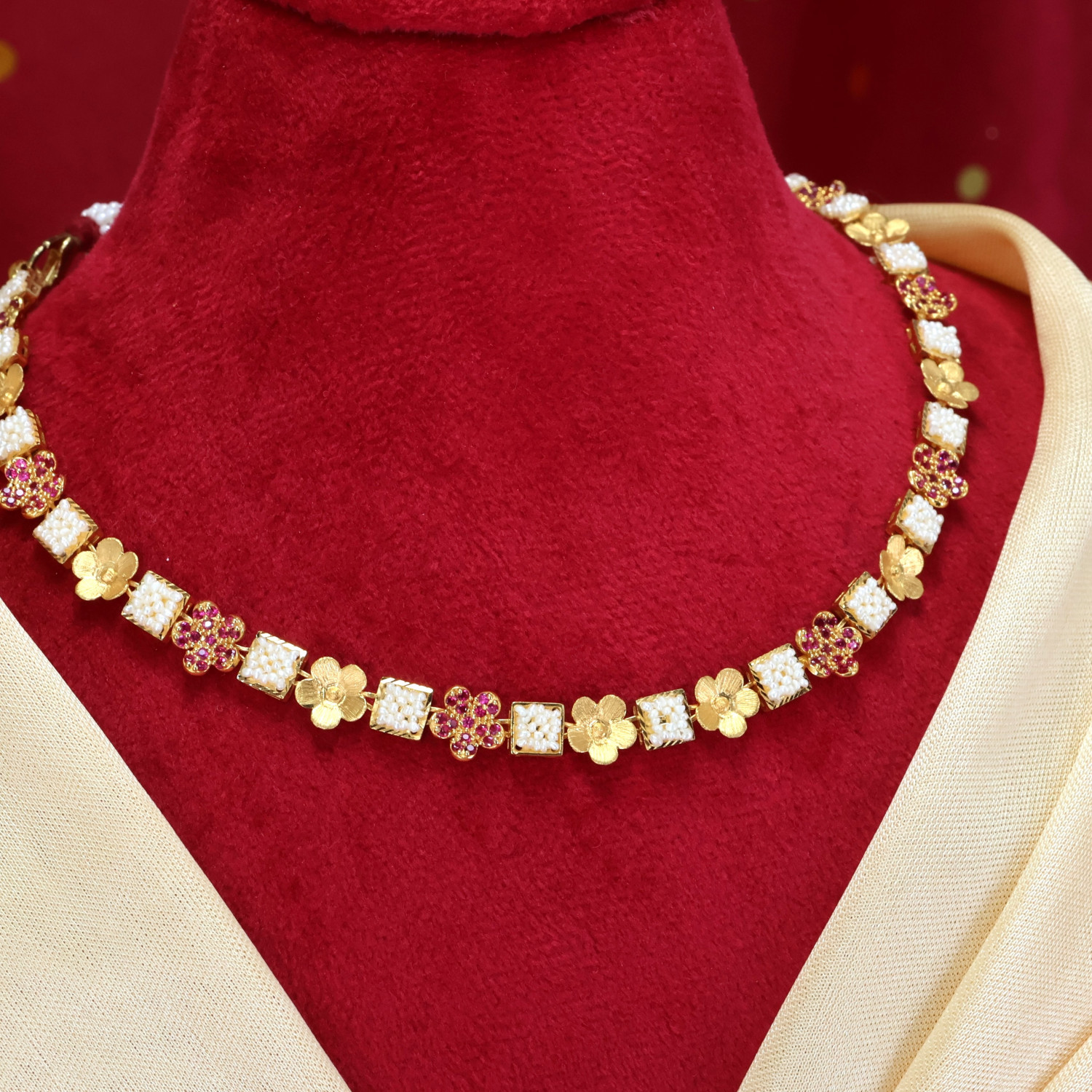  Necklace 