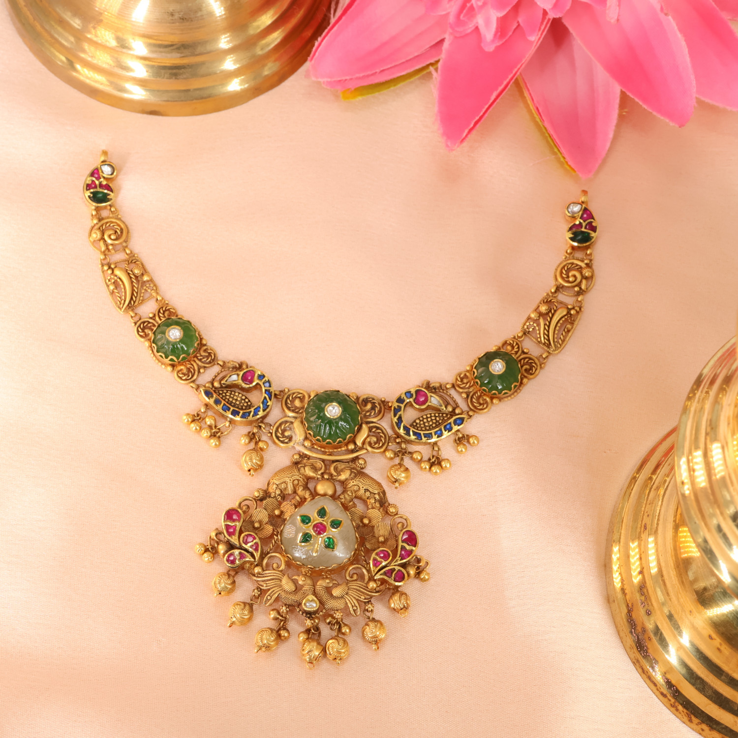  Necklace 