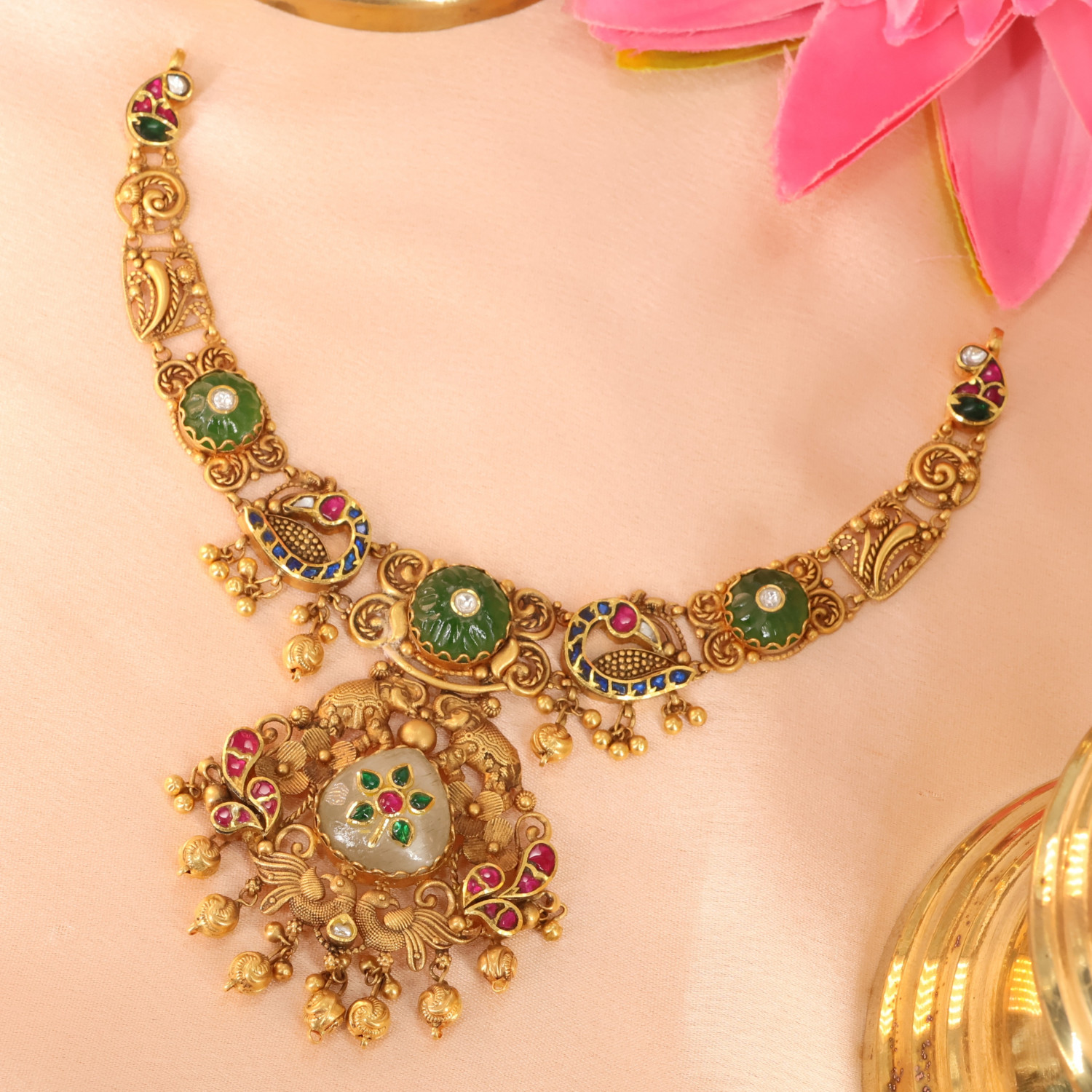  Necklace 