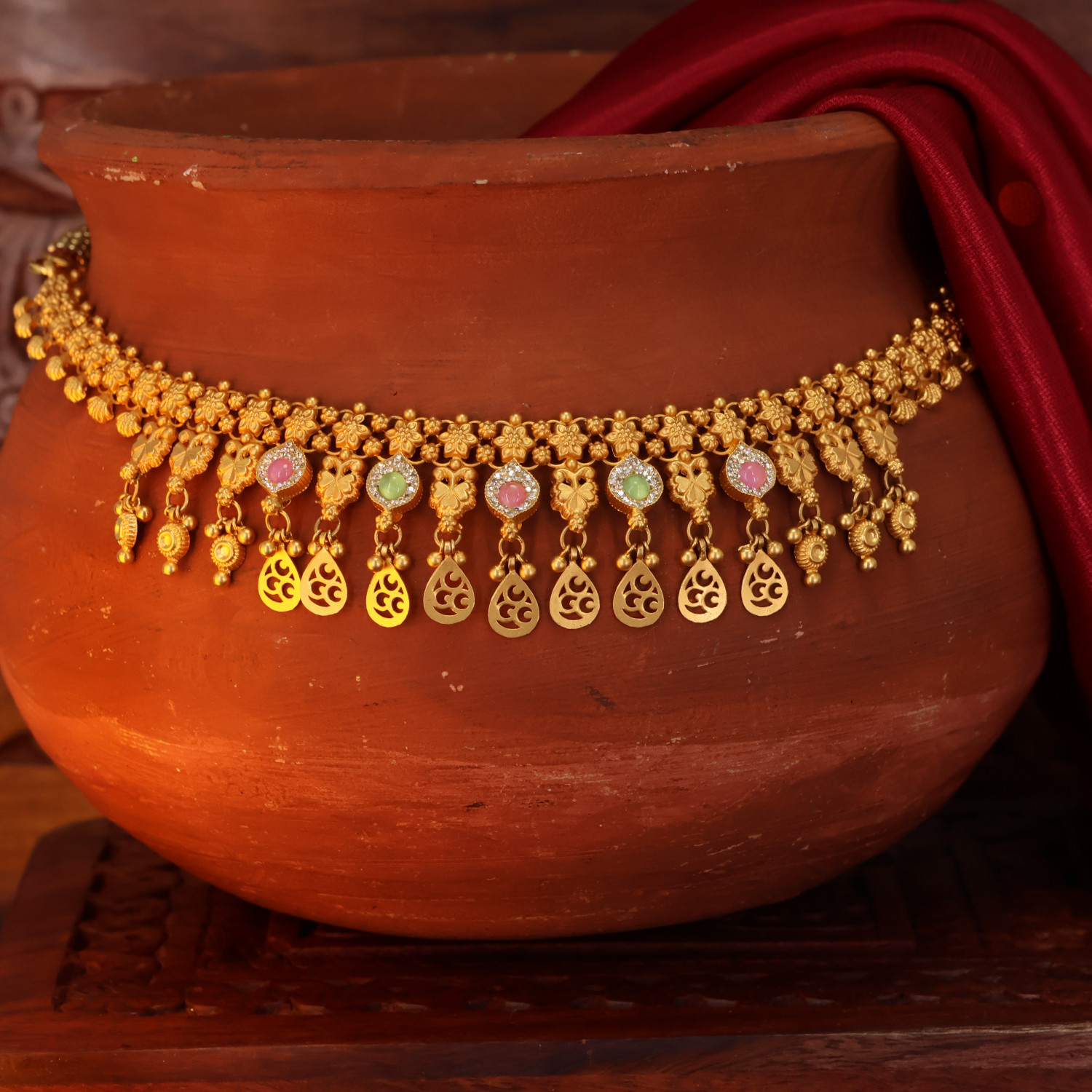  Necklace 