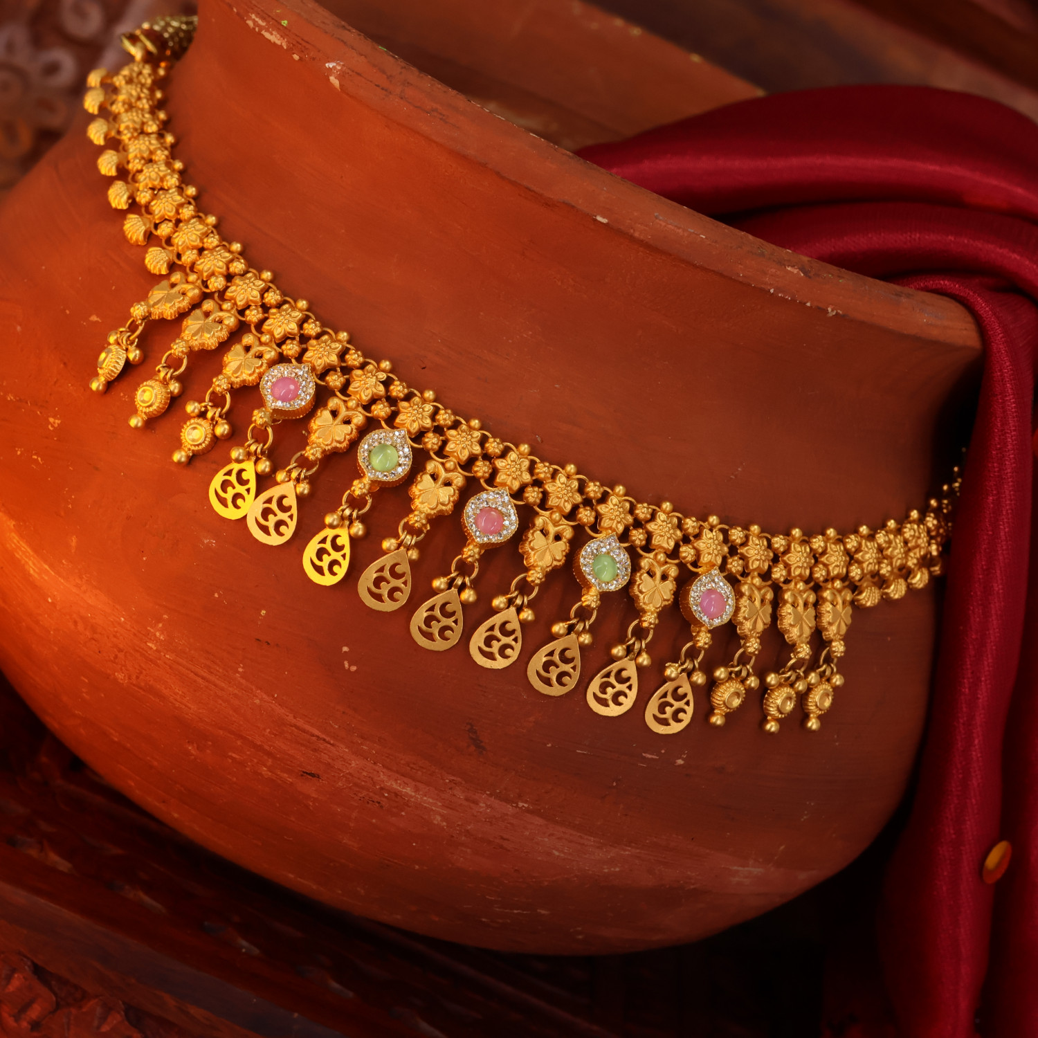  Necklace 