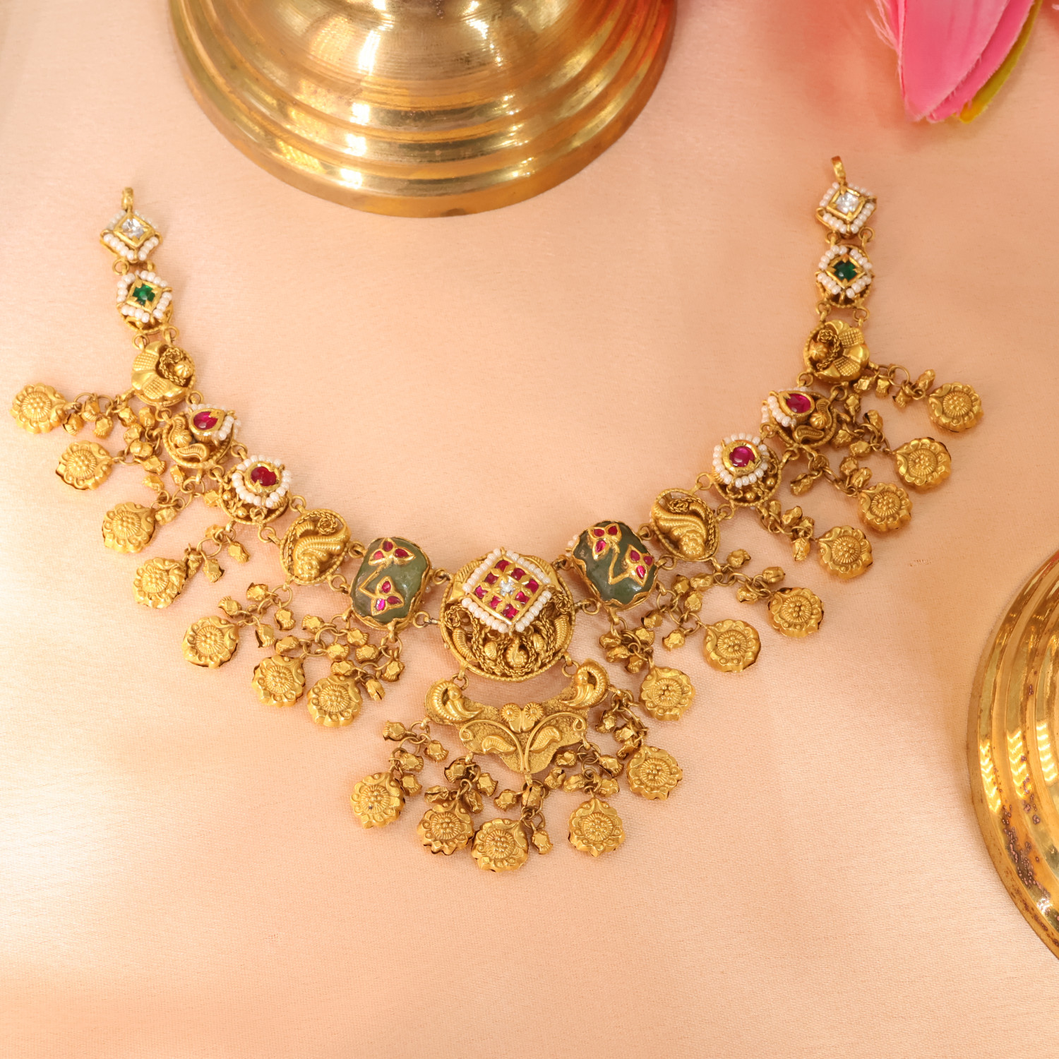  Necklace 