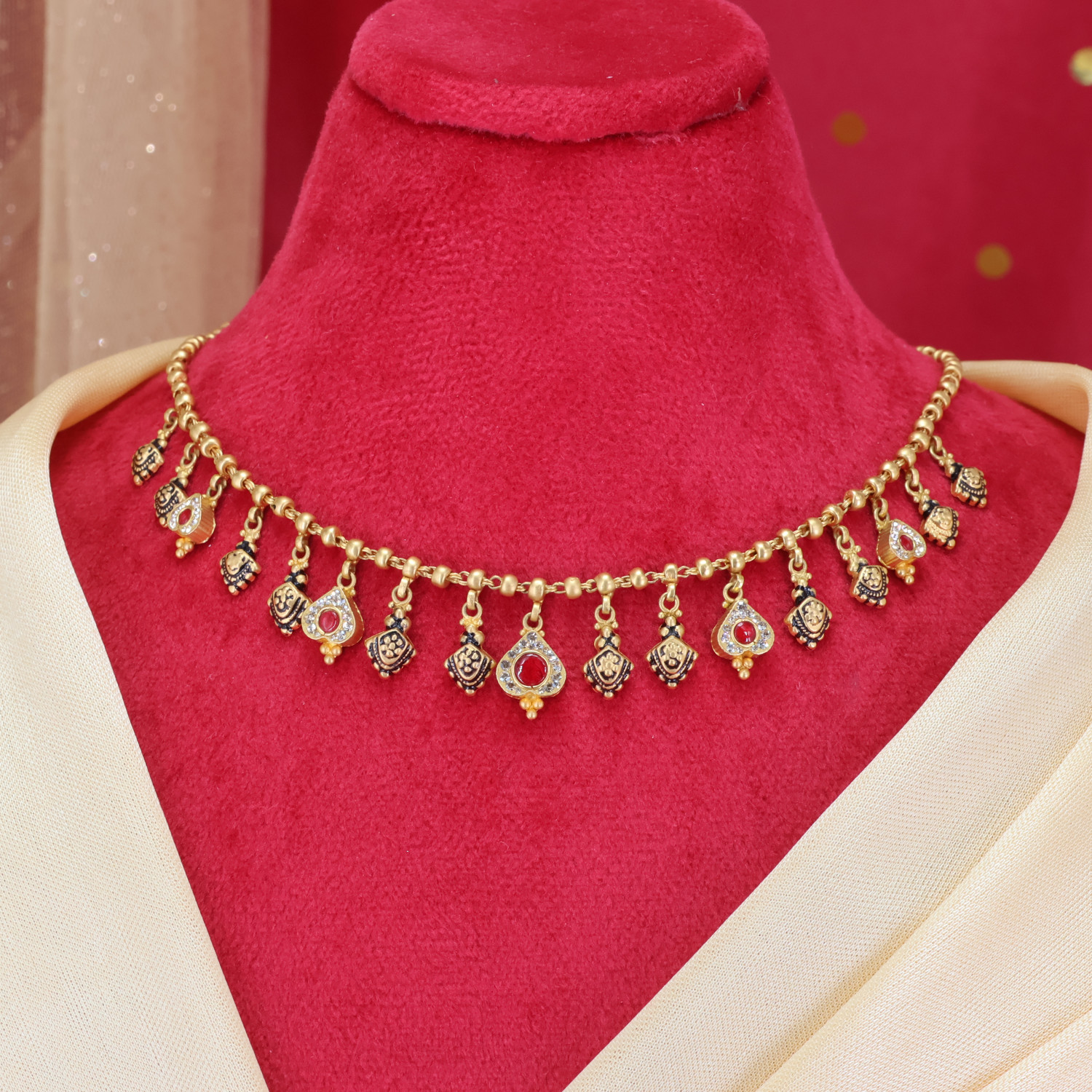  Necklace 