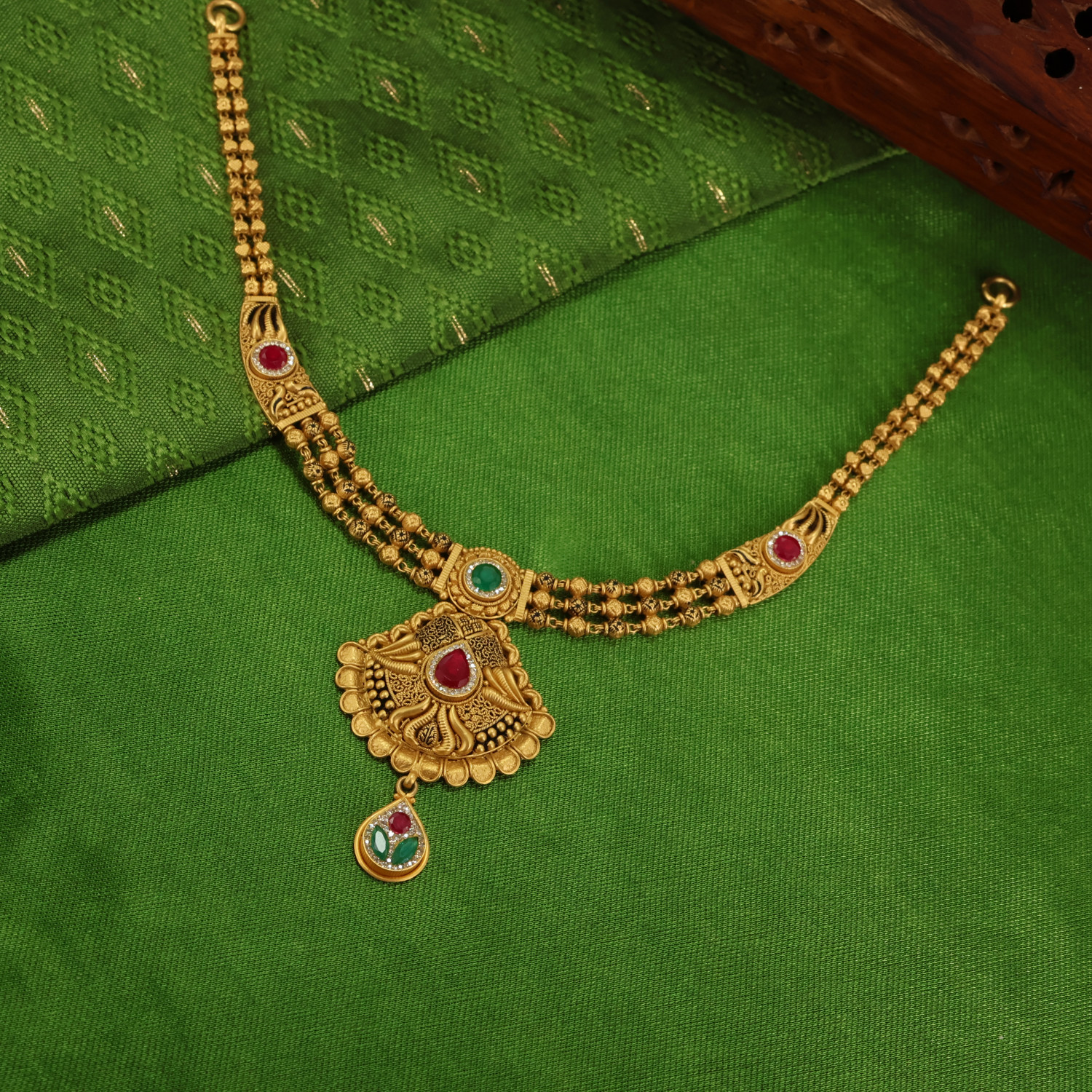  Necklace 