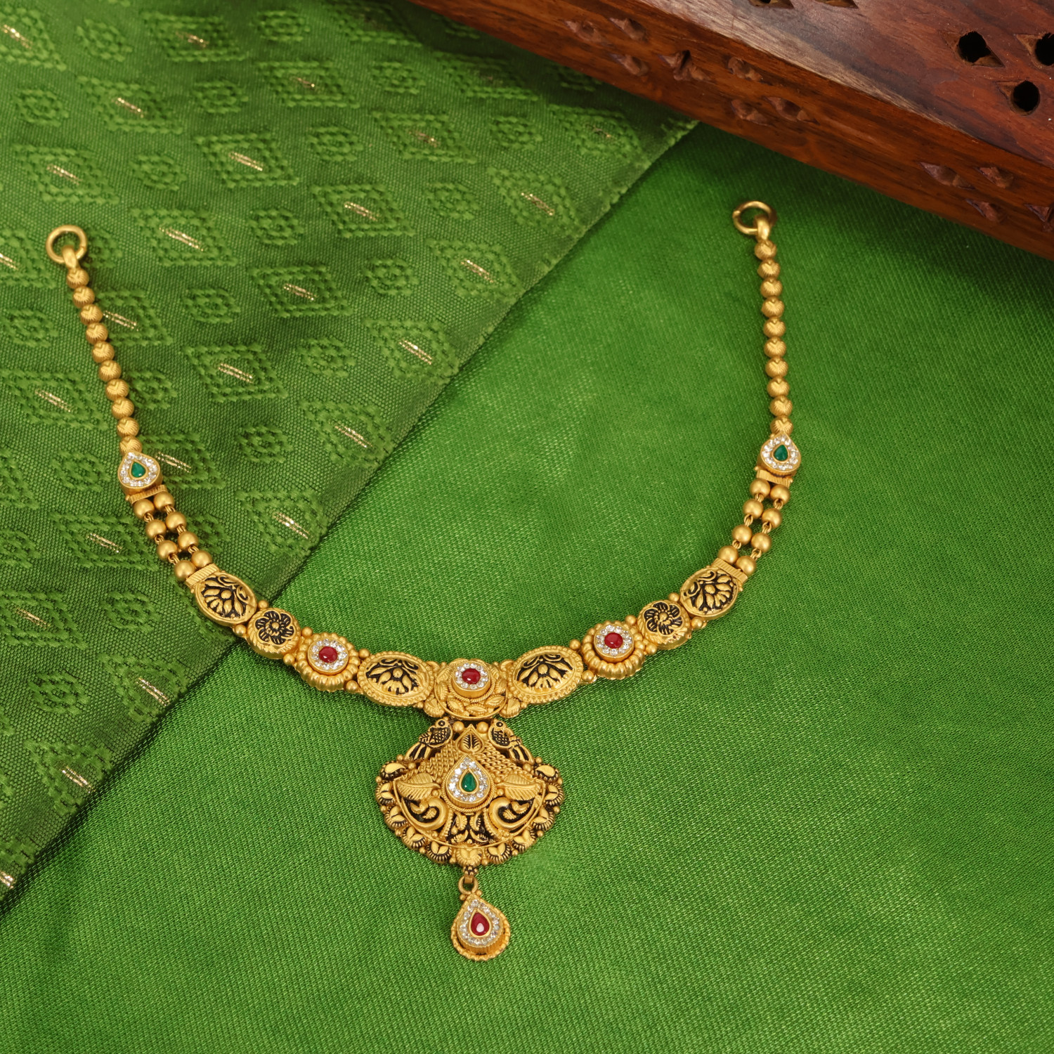  Necklace 