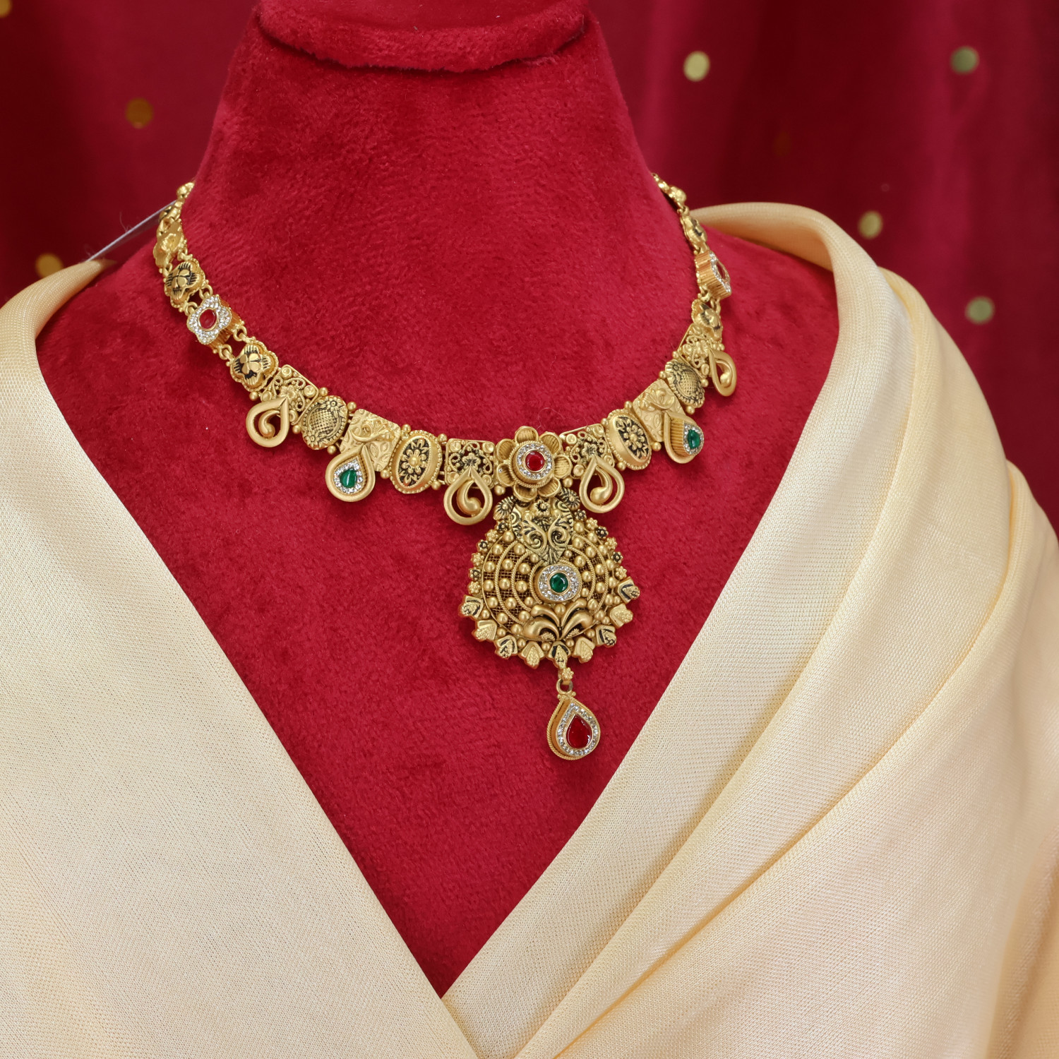  Necklace 