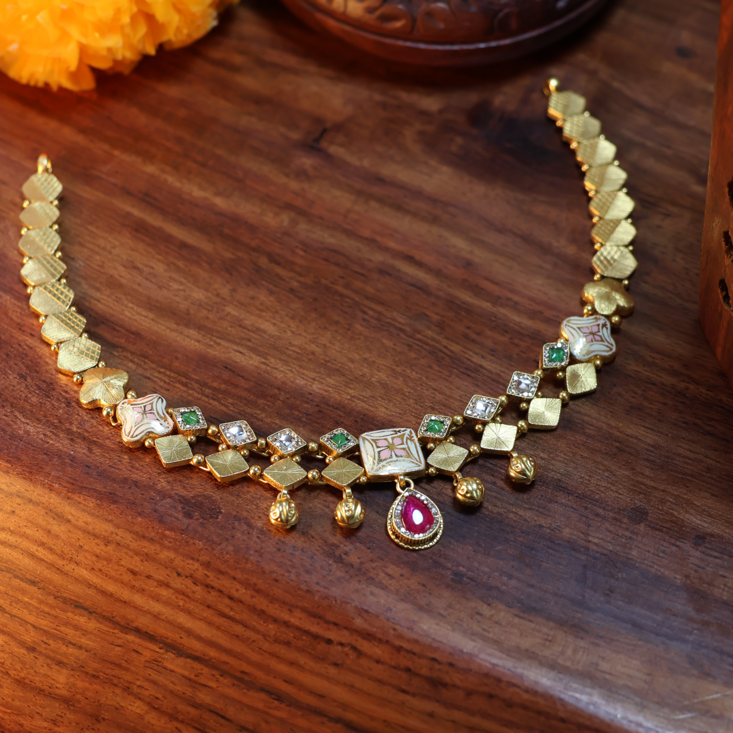  Necklace 