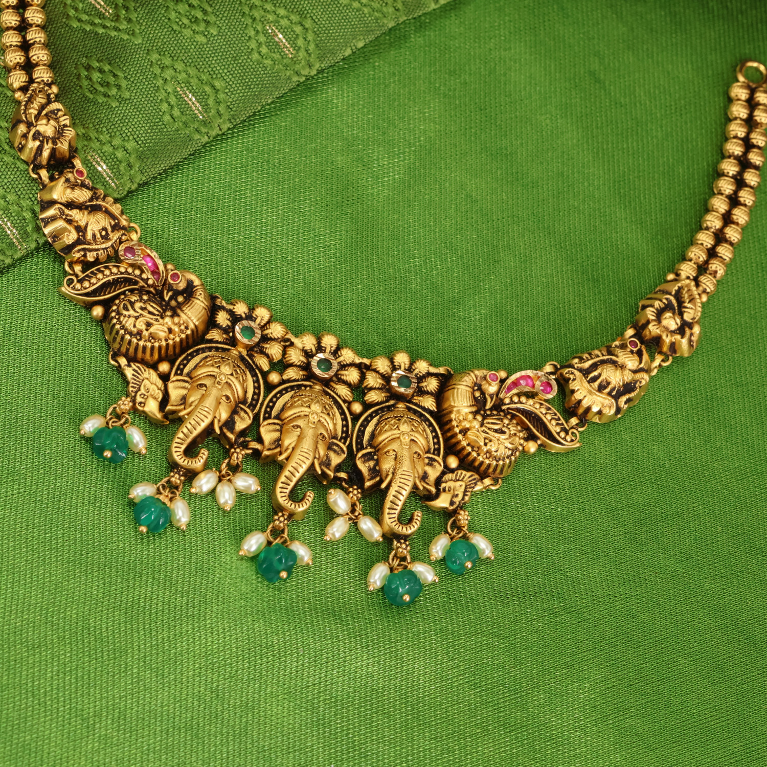  Necklace 