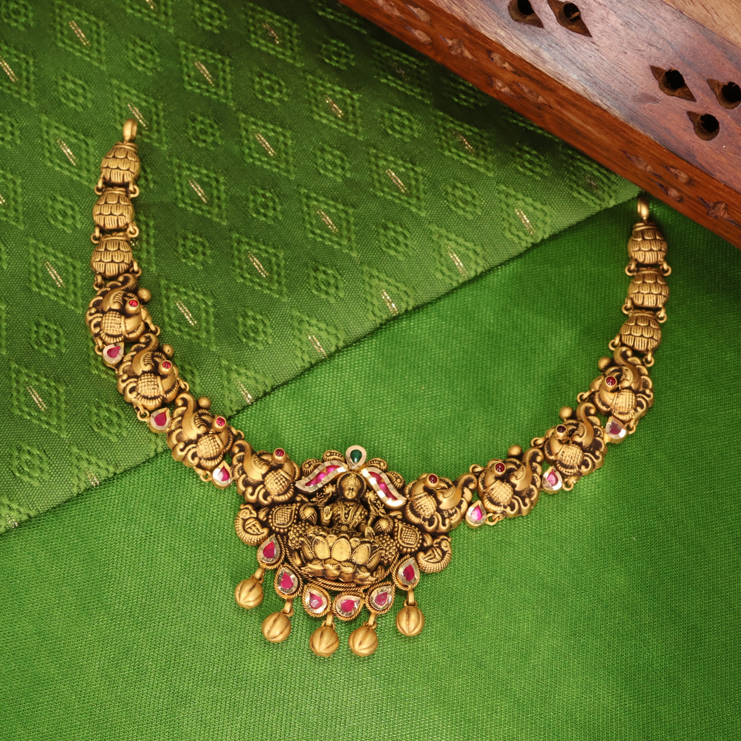  Necklace 