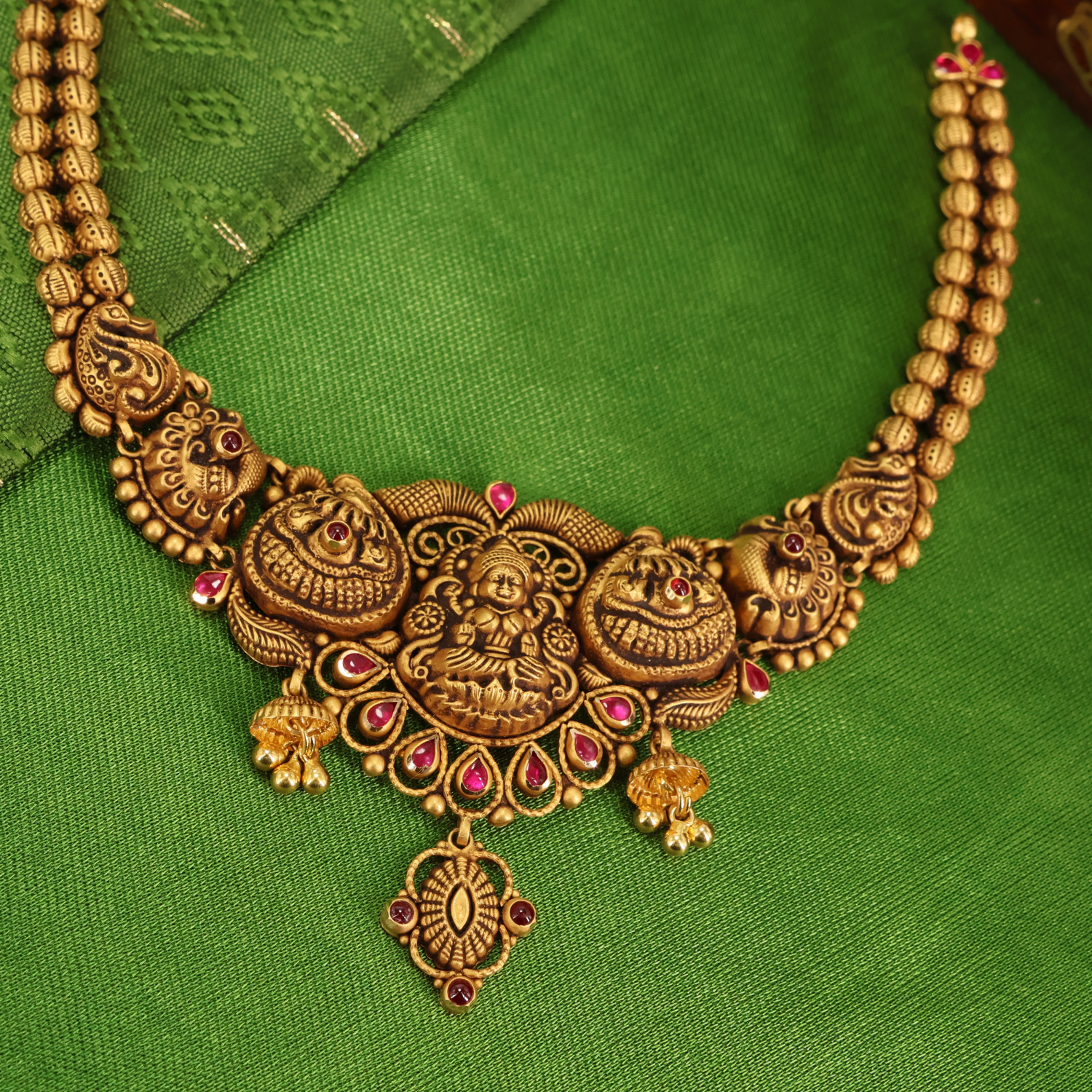  Necklace 
