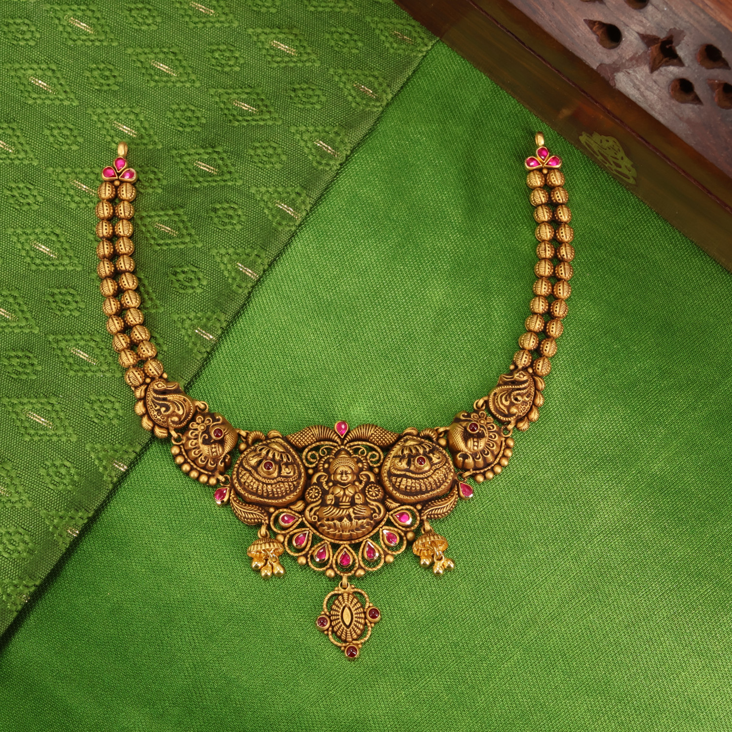  Necklace 