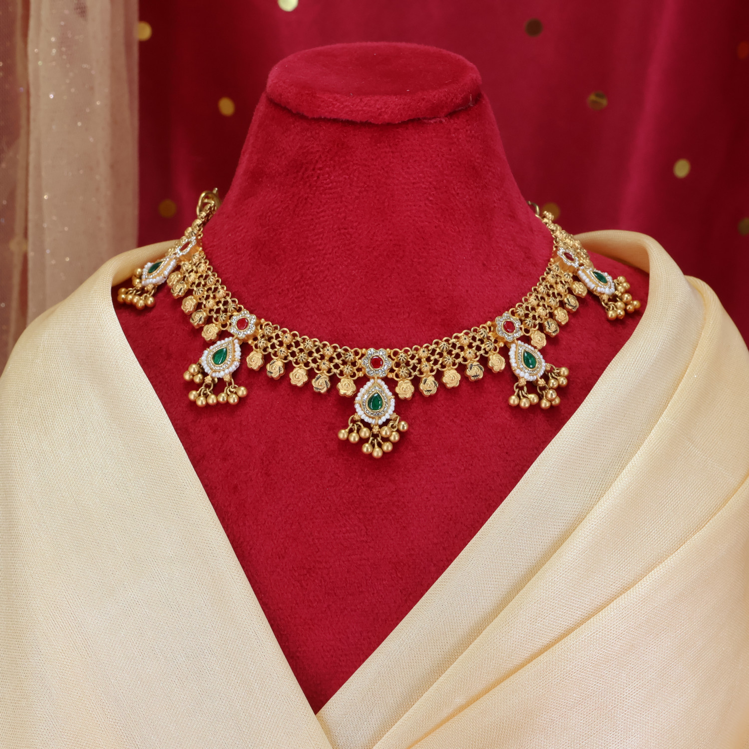  Necklace 