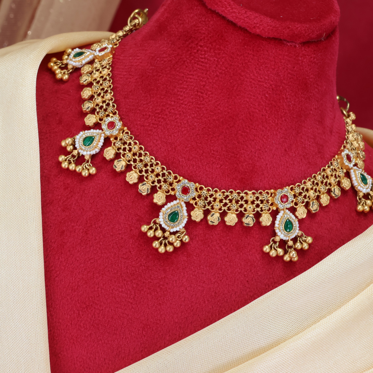  Necklace 