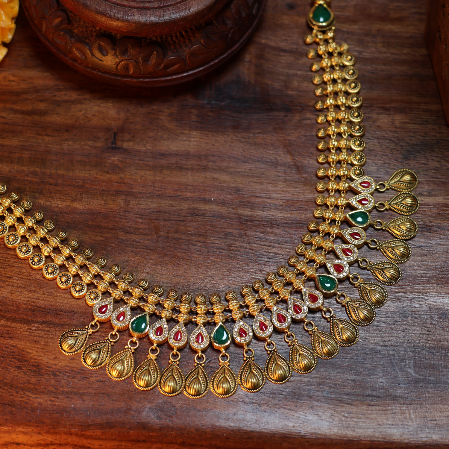  Necklace 