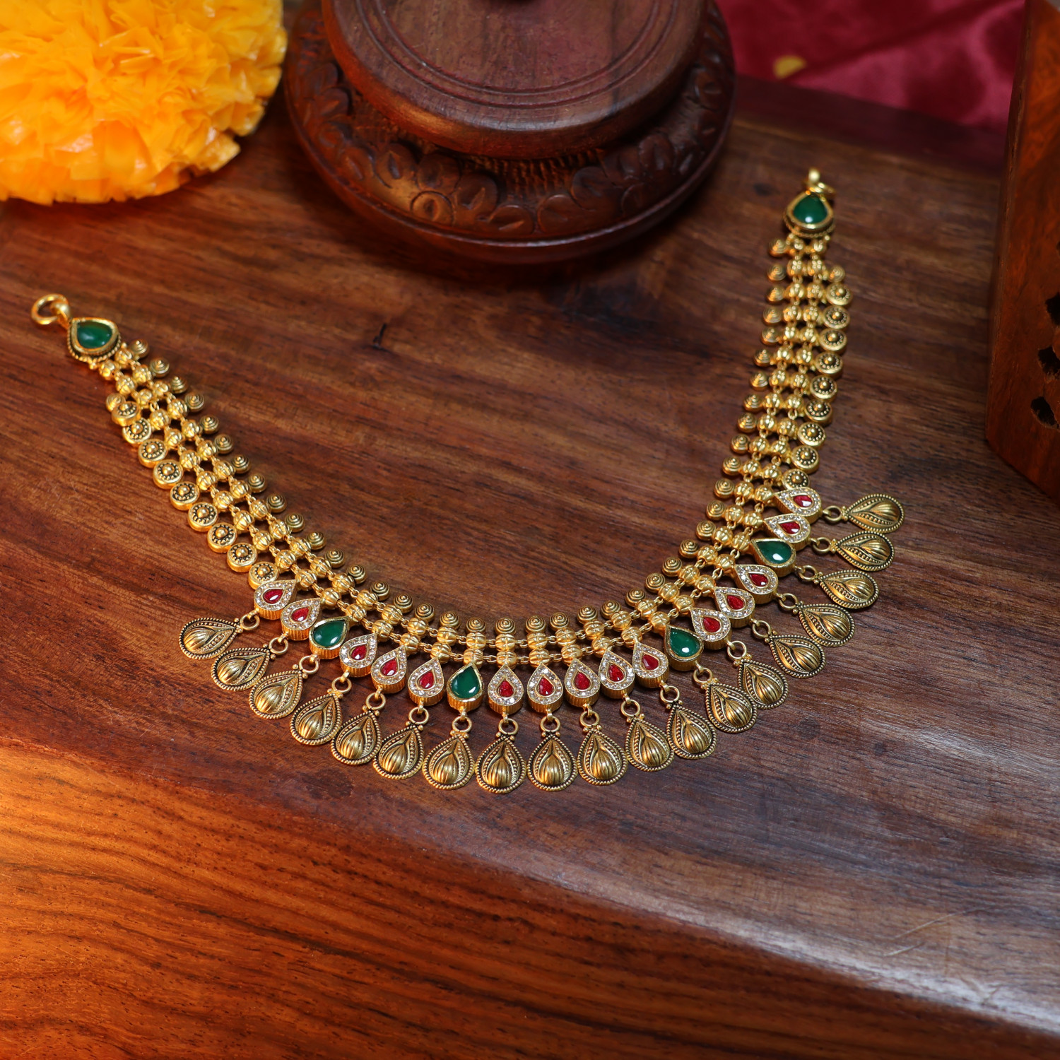  Necklace 