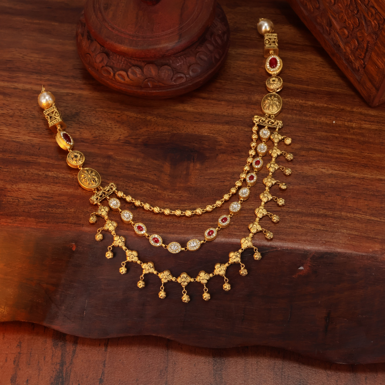  Necklace 