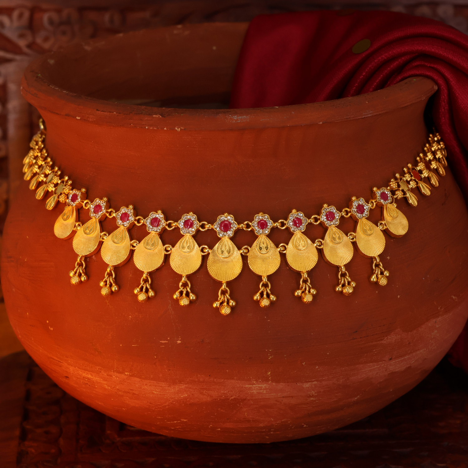  Necklace 