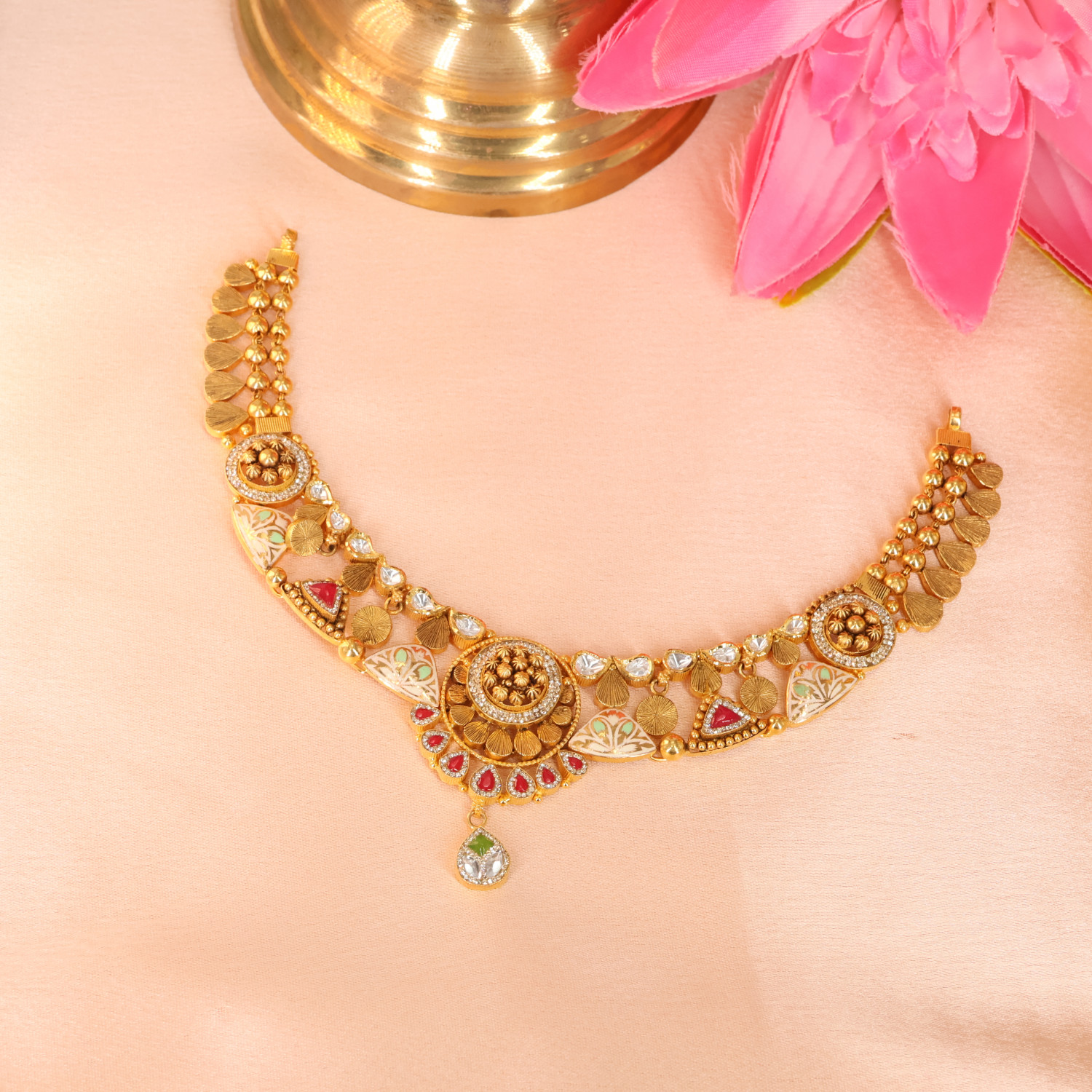  Necklace 