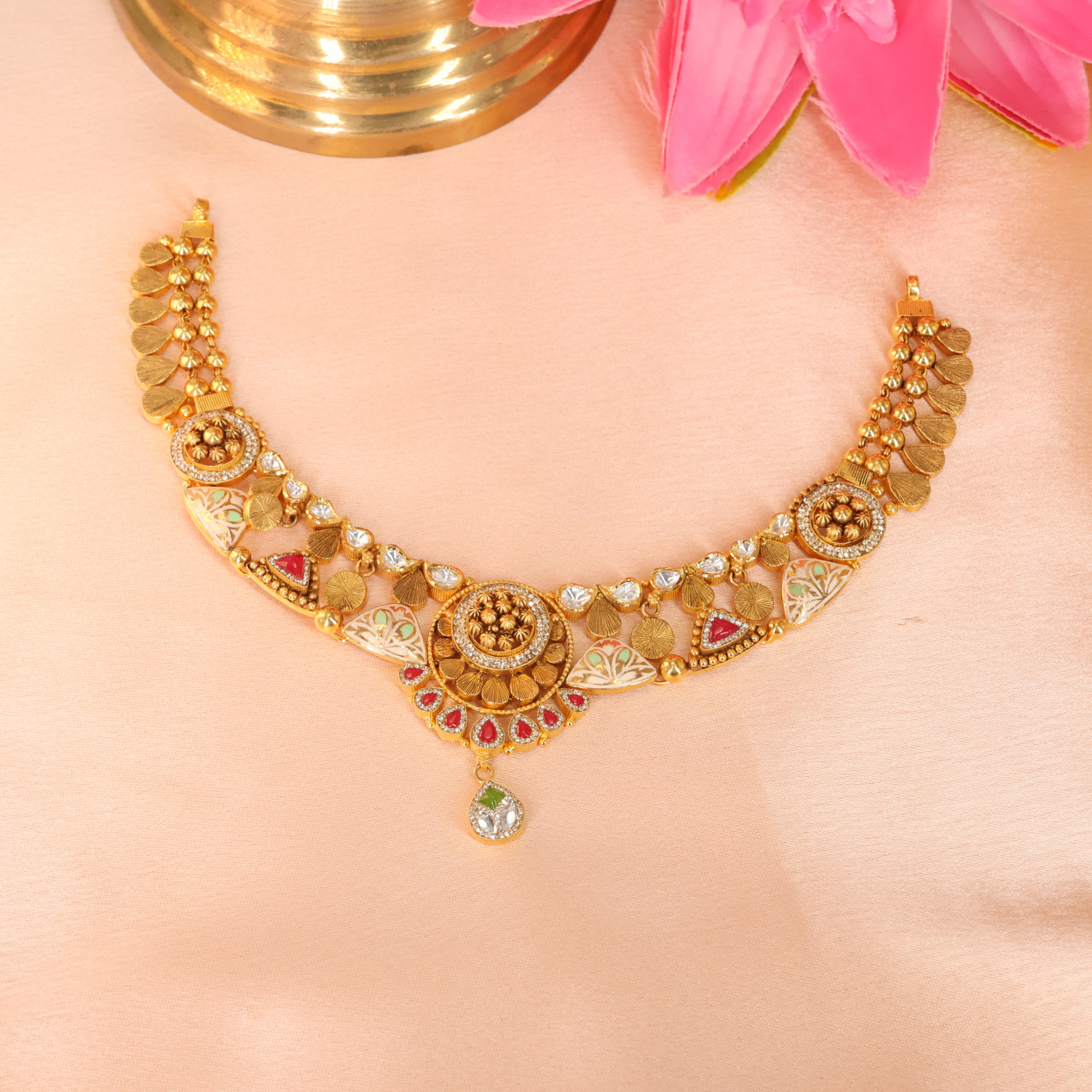  Necklace 