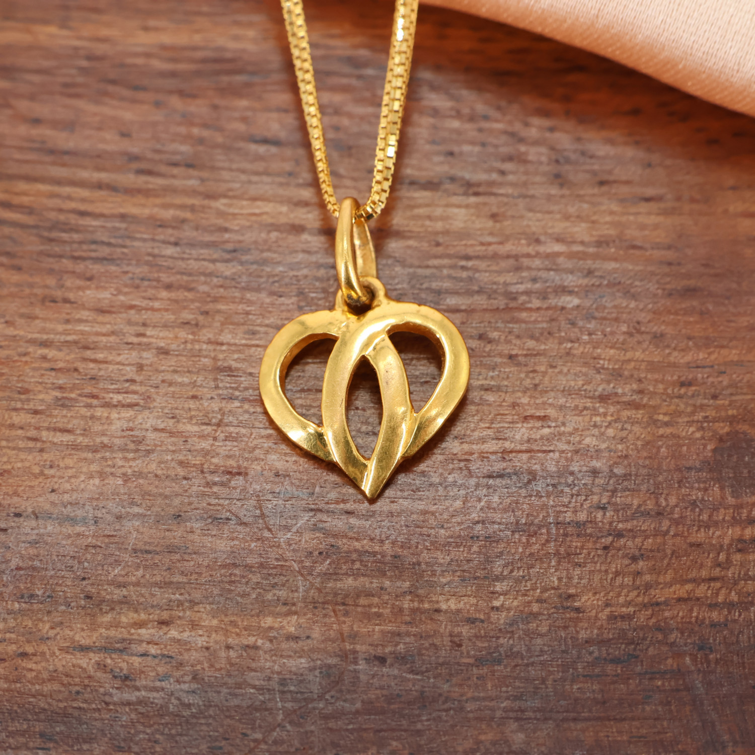 Pendant