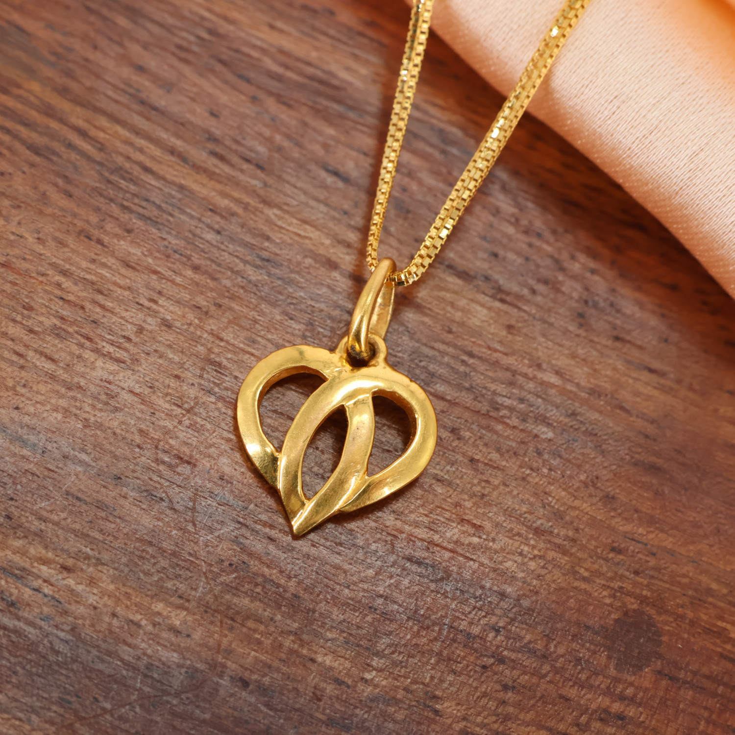 Pendant