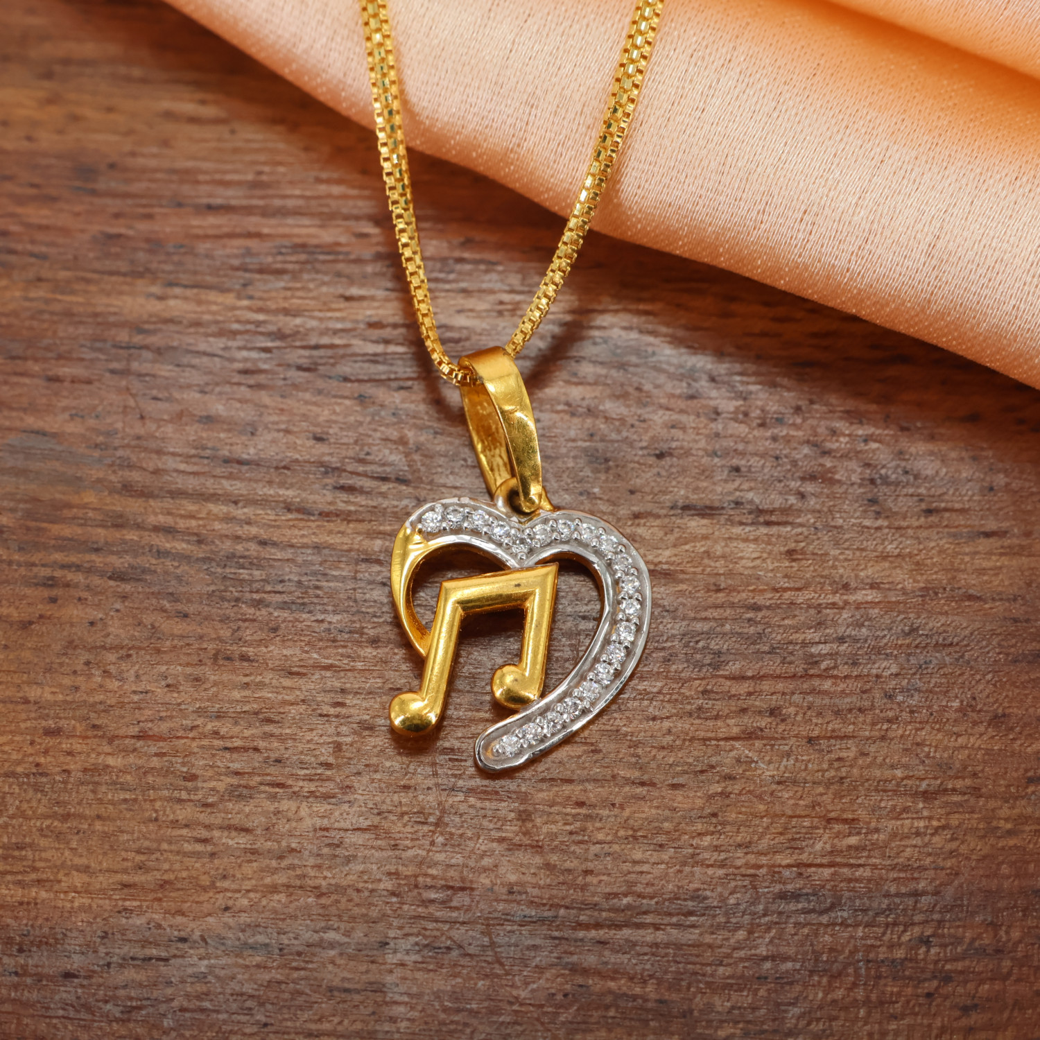 Pendant