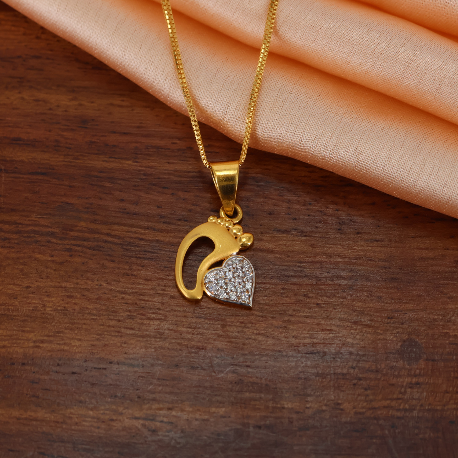 Pendant